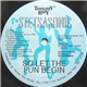 Stetsasonic - So Let The Fun Begin / Hip Hop Band