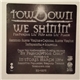 Tow Down Feat. Lil' Flip & Lil' Flash - We Shinin'